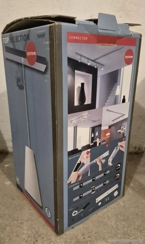 Pendellampe  Massive    Top Selection  Bild 2