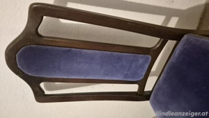 Vintage Stühle - 2 oder 4 Stück Bild 3