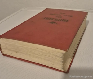 Das große Buch der Liebeslehre Bild 2