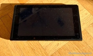 Nintendo Switch  Bild 5