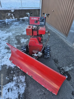 Schneebahner Toro