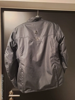 Macna Motorradjacke Bild 2
