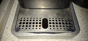 Verkaufe Tchibo Kaffeevollautomat  Bild 2