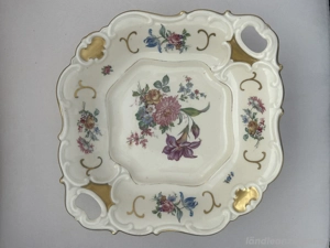 Eschenbach Elfenbein Prunkschüssel Bild 2