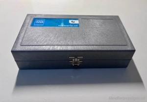 Tesa Technology Innenmessschraube IMICRO - Art. 00813409