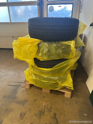 winterkompletträder  Bild 4