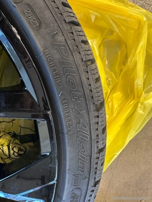 winterkompletträder  Bild 3