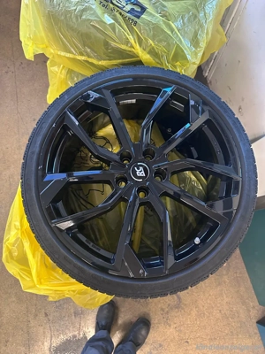 winterkompletträder  Bild 5