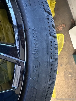 winterkompletträder  Bild 2