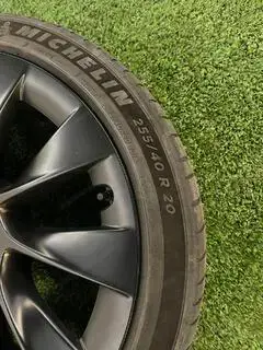 Tesla Model Y Bild 7