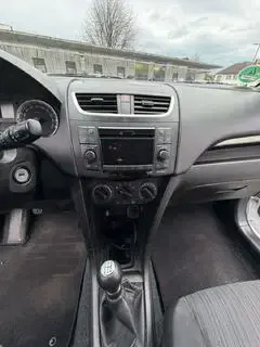 Suzuki Swift Bild 13