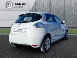 Renault Zoe Bild 5