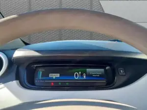 Renault Zoe Bild 15