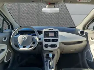 Renault Zoe Bild 14