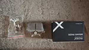 Skoda Octavia Bild 10