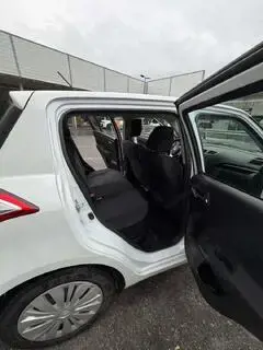 Suzuki Swift Bild 19