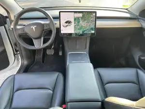 Tesla Model Y Bild 4