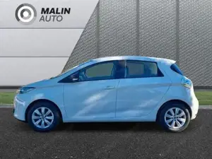 Renault Zoe Bild 2