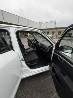 Suzuki Swift Bild 20