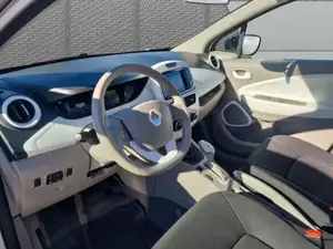 Renault Zoe Bild 12