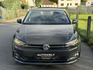 VW Polo Bild 6