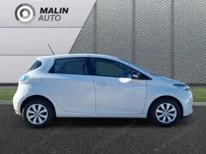 Renault Zoe Bild 6