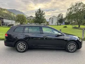 VW Golf Bild 4