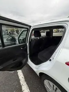 Suzuki Swift Bild 18