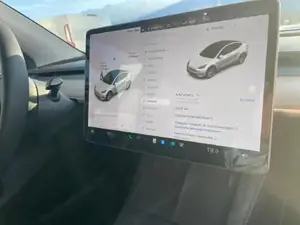 Tesla Model Y Bild 9