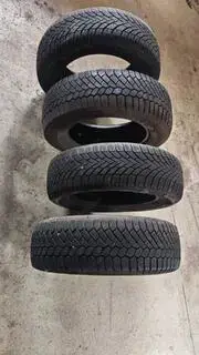 Skoda Octavia Bild 8