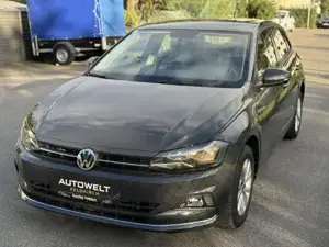 VW Polo Bild 4