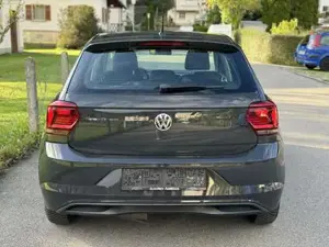 VW Polo Bild 8
