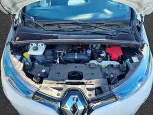 Renault Zoe Bild 11
