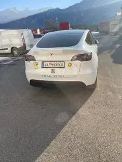 Tesla Model Y Bild 3