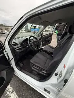 Suzuki Swift Bild 17