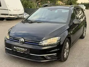 VW Golf Bild 3