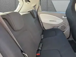 Renault Zoe Bild 13