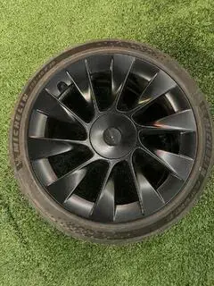 Tesla Model Y Bild 6