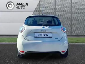 Renault Zoe Bild 4