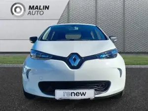 Renault Zoe Bild 8