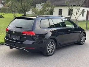 VW Golf Bild 11