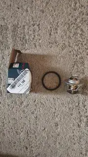 Skoda Octavia Bild 12