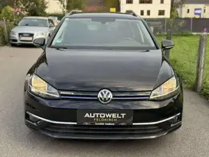 VW Golf Bild 2