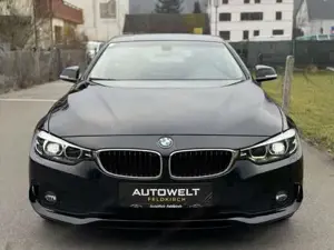 BMW 4er Bild 5