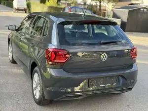 VW Polo Bild 9
