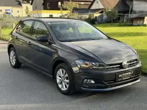 VW Polo Bild 7