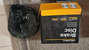 Skoda Octavia Bild 11