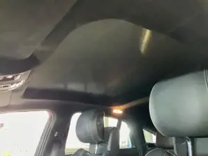 Mercedes-Benz GLE Bild 11