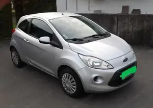 Ford Ka Bild 3
