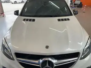 Mercedes-Benz GLE Bild 14